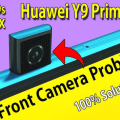Huawei Y9s / Y9 Prime / Y9 2019 Original Pop-Up Front Camera Replacement High-Quality OEM Camera Part. 