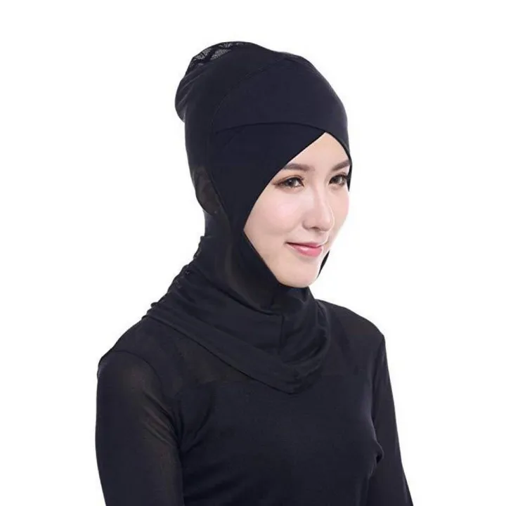 Women%20Muslim%20Hijab%20Underscarf%20Cap%20Full%20Cover%20Inner%20Bonnet%20Hijab%20Caps%20Headscarf%20Arabia%20Islamic%20Headpiece%20-%20Image%204