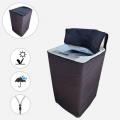 Top Load Washing Machine Cover 8-Kg. 