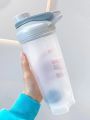 Dream Enterprises 700Ml PROTEIN SHAKER BOTTLE SPRING BOTTLE With Handle. 
