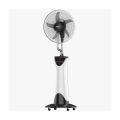 Sogo rechargeable mist fan Jpn 1612. 