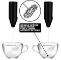 Mini Hand Blender and Beater Electric Machine Mixer Froth Whisker LassI Handheld coffee beater lassi egg mixer and whisker milk frother. 