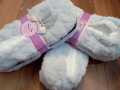 Women's indoor warm soft plush slippers / Warm Indoor For Carpet Slippers. 