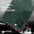 Itel P37 Pro/Vision 2 Plus Watercolor Gradient Liquid Soft Square Silicone Phone Case Shockproof Protection Rubber Casing. 
