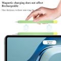 For Huawei M-Pencil 2 Generation Anti-Scratch Silicone Protective Cover Nib Stylus Pen Case Skin For M-Pencil 2nd Accessories. 