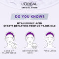 L’Oréal Paris Revitalift Hyaluronic Acid Hydrating Gel Facewash 100ml. 
