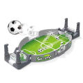 Soccer Foot For 2 players Tabletop Football Soccer Games Indoor Sport Table Board Interactive Toy for Family. 