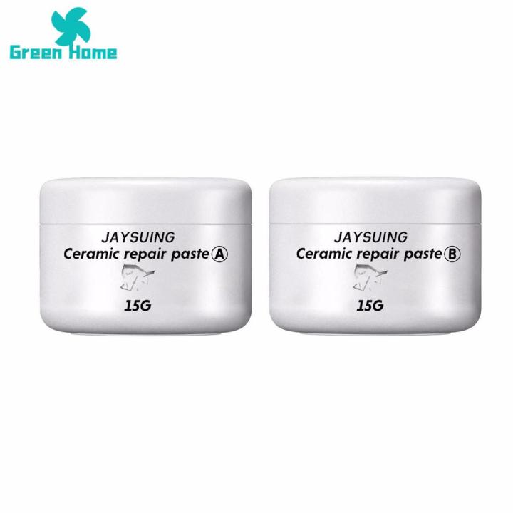 Green Home Tile Repair Pastes Economical Crack Chip Ceramic Floor Porcelain Chip Repair Pastes