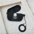 For JBL WAVE 100 TWS Case Cartoon Shockproof Wireless Earphone Silicone Protect Case for JBL100TWS Cover Fundas for JBL W100. 