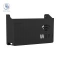 Router Storage Box Wireless Wifi Wall Hanging ABS Plastic Organizer Box Cable Power Bracket Router Organizer Box Home Storage Hotel. 