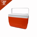 Max Cool Ice Box Portable Insulated Cooler box 5.5 ltr / picnic ice box / out door ice box / ideal for Camping & Hiking Storing bottles / Cool Ice Box Small Cooler Portable / ice box for picnic / small ice box. 