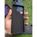 For Tecno Spark 10 Pro Liquid Silicone Case Silky Soft-Touch Finish Back Protective Cover For Tecno Spark 10 Pro. 