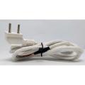 High quality iron lead copper 9 feet (275 cm) for all type of irons. 