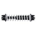 fasdaga 2X Car Clutch Pedal Return Spring for 307 for C-Triomphe C-Quatre. 
