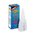GMSA Extra Strong Super Glue Elfy  – Quick Bond Adhesive for Metal, Wood, Plastic & More. 