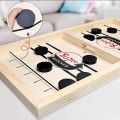 Large Pucket Board Game For Kids and Adults Faimly Game Wooden Made 2 Player Game Travel Play and Indoor Game. 