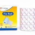 Non Woven Wound Dressing / Fix Roll 10cm X 10M. 