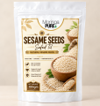 White Sesame Seeds (Safed Til) Order in Pakistan Calcium Booster. 