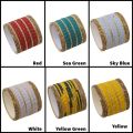 Jewellery for girls Stylish Matt Doted Bangles Kara Set | For Girls and Ladies| Casual and Formal | all sizes in all colors available. 