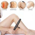 Deep Tissue Massage Tool, Trigger Point Massage Thumb Saver Massager Manual Hand Back Massage Tools and Equipment for Therapists. 