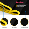 SHOPBOP Hot Shaper Belt For Women Belt For Belly Fat Slim Sweat Women Fat Loss Belt Running Waist Abdominal Fat Burning Training Belts Sauna Suits Gym Waist Trimmer Women Body Shaper Weight Loss. 