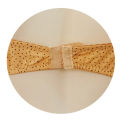 Classic Cotton Bra Brazier for Women Undergarments and Non-wired Brazzer with Chikan Embroidery. 