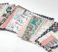 Pattern Paper Pack - Card Making Scrapbook Specialty Paper Single-Sided - 36 Sheets - Size 8 x 8 inches. 