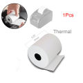 POS Thermal Printer Roll 57mm x 20 meter - 2.25 inch. 