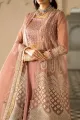 ITTEHAD | 3PC Unstitched | Embroidered Luxury Formal Dress | Unstitched for Women | Women Dress | Women Clothing. 