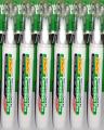 Correction pen / Whito 7ml Art # 302 (6 Pcs). 