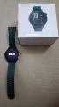 YOLO Thunder BT Calling Smart Watch 1.32" HD Display Heart Rate Sensor SpO2 Monitor Music Playback Built-in Speaker and Microphone. 