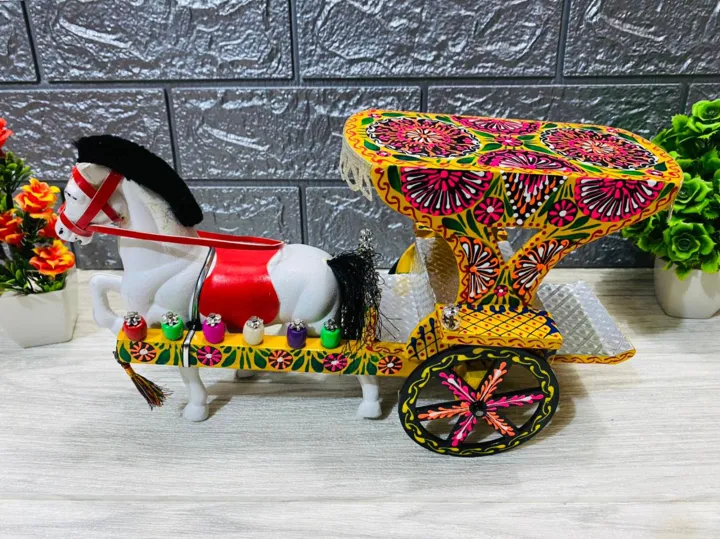 Truck%20Art%20Victorian%20Horse%20for%20Home%20Decoration%20Truck%20Art%20Handmade%20Tanga%20Gari%20Traditional%20Home%20Decor%20Items,%20Decorative%20Horse%20Truck%20Art%20Decoration%20Decoration%20Items,%20Truck%20Art%20Decorative%20Horse%20Cart%20-%20Royal%20Art%20-%20Image%203