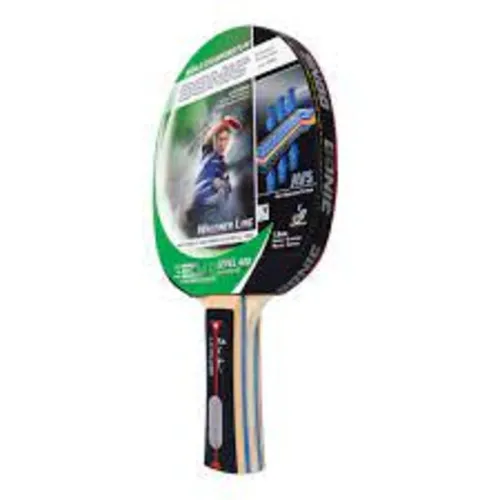Tennis%20Racket%20Donic%20Waldner%20Line%20Level%20400%20Table%20Tennis%20-%20Image%209