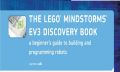 The LEGO MINDSTORMS EV3 Discovery Book by Laurens Valk. 
