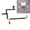 Flex Ribbon Cable replace For DJI Phantom 3 Standard Vision Plus Gimbal Camera. 