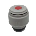 Vacuum Flask Lid Solid Plastic Vacuum Cup Cover Flask Lid. 