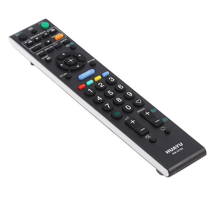SONY%20BRAVIA%20Universal%20Remote%20For%20LED%20&%20LCD%20TV%20RM-D764%20-%20Image%205