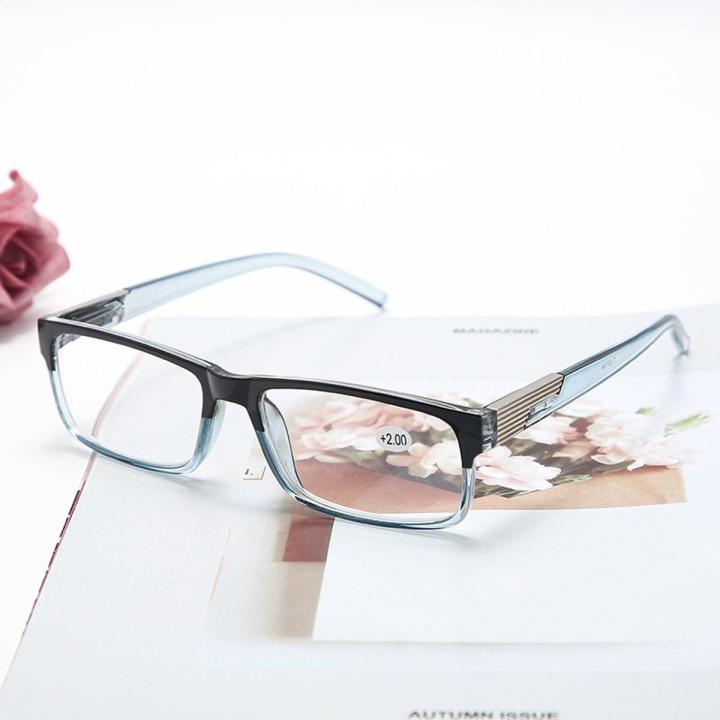 Legless Plastic Reading Glasses Nose Clip Sos Portable Mini Presbyopic Glasses Hyperopia Magnifying Diopter +150 +200 +250 Cheap