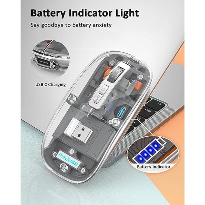 Mouse%20Gaming%20Mouse,%20Transparent%20Mouse,%20Rechargeable%20Mouse,%20Wireless%20Mouse,%20Quiet,%20Wireless%20Mouse,%20RGB%20Gaming%20Mouse,%20Supports%202.4G%20Wireless,%20Bluetooth%203,%20Gaming%20Mouse,%20Wireless%20Mouse,%20Office,%20Gaming,%20Type-C%20800-2400DPI%205%20Keys,%20Compatible%20with%20Tablets,%20PCs,%20-%20Image%209