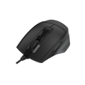 A4tech Fstyler FM45S Air Dual-Function Mouse - Silent Clicks - 2400 DPI - 3 Mode Gaming, Office, Multimedia - For PC, Laptop -Stone Grey. 