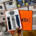 S9 Ultra Smart Watch 2.02" HD Big Screen Men Women Smartwatch Bluetooth Call Bluetooth Music Sleep Monitoring Wireless Charging Watch. 