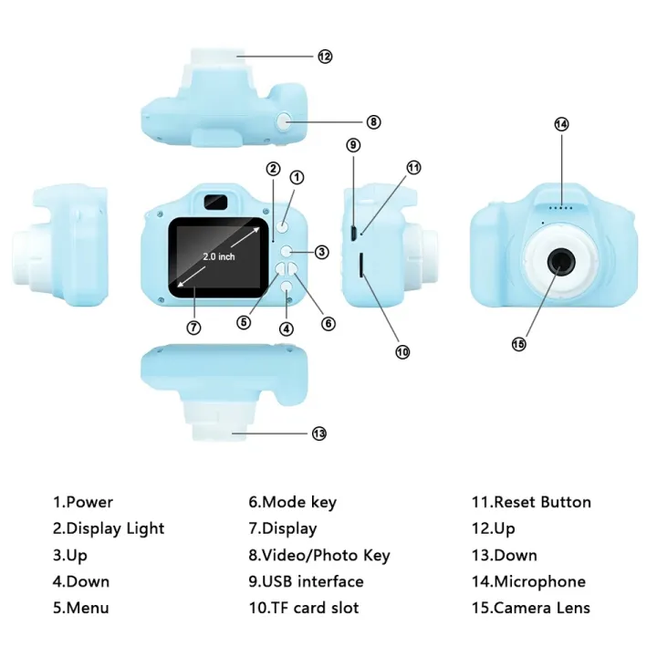 Kids%20Digital%20Video%20Camera%201080P%20Mini%20Camera%20HD%202%20inch%20Screen%20-%20Image%206