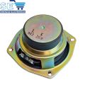 1PCS 6ohm 4.5inch 20W Bass Speaker Woofer Subwoofer Loudspeaker. 