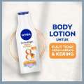 Nivia Moisturizing Lotion - Extra Bright Repair - 190ml. 
