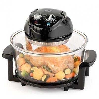 Imported Multifunction 20L Halogen oven , Baking Oven