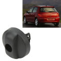 Car Fuel Filler Structure Wear Resistant Direct Replacement Fuel Tank Cover OEM Standard Stable Performance for Car. 