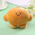 10CM Keychain Anime Plush Octopus Dolls Super Soft Fluffy Cartoon Toys Popular TV Characters Anime Plushie Kawaii Pendant ANLAN. 