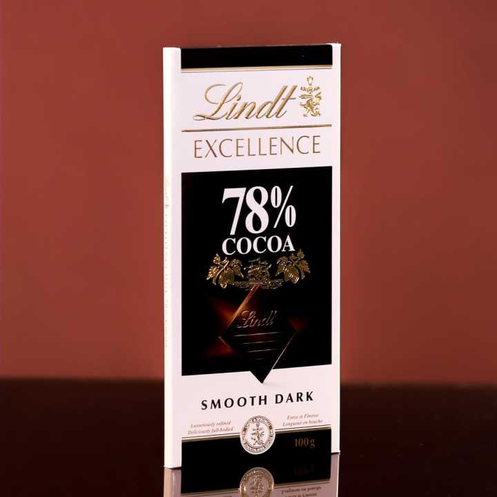 LINDT%20EXCELLENCE%2078%25%20COCOA%20SMOOTH%20DARK%20CHOCOLATE%20%E2%80%93%20100GM%20-%20Image%202