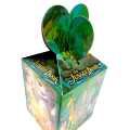 Pack of 10Pcs The Jungle Book Character Goody Boxes for Kids Birthday Party Celebration Candy Box for Gifts. 