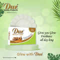 DUE Beauty Soap 75 Grams. 